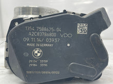 Load image into Gallery viewer, THROTTLE BODY 228I 320i 328D 328i 328I GT 428i 528D 528i X1 X3 X4 12-15 - NW177883