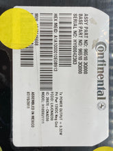 Load image into Gallery viewer, TELEMATICS CONTROL MODULE COMPUTER Hyundai Sonata 2012 12 - NW32294