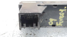 Load image into Gallery viewer, Info scree Subaru Impreza 2008 08 2009 09 2010 10 - NW105873