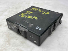 Load image into Gallery viewer, TRANSMISSION CONTROL MODULE COMPUTER Subaru Forester 2009 09 - NW37679