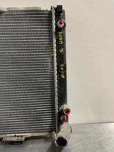 Load image into Gallery viewer, RADIATOR 300d 300sd E300d E320 E320 Convertible E320 Coupe E320T 90-95 - NW132376
