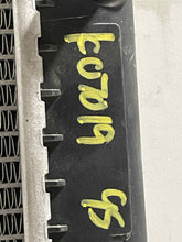 Load image into Gallery viewer, RADIATOR 300d 300sd E300d E320 E320 Convertible E320 Coupe E320T 90-95 - NW132376