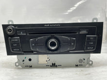 Load image into Gallery viewer, RADIO Audi A4 S4 2009 09 - NW135930