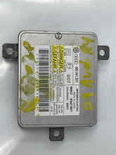 Load image into Gallery viewer, HEADLAMP CONTROL MODULE COMPUTER A3 A4 A5 S5 2008 08 2009 09 - NW28279