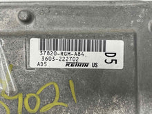 Load image into Gallery viewer, ECU ECM COMPUTER Honda Odyssey 2007 07 Touring and EX-L - NW60443