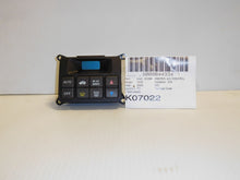 Load image into Gallery viewer, Temp Climate AC Heater Control Acura MDX 2001 01 2002 02 2003 03 2004 04 05 06 - NW99440