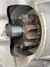 Load image into Gallery viewer, STARTER MOTOR ATS CTS SRX STS Camaro 08 09 10 11 12 13 14 15 - NW169829