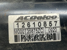 Load image into Gallery viewer, STARTER MOTOR ATS CTS SRX STS Camaro 08 09 10 11 12 13 14 15 - NW169829