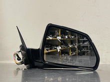 Load image into Gallery viewer, Side View Door Mirror Cadillac CTS 2011 - NW50598
