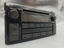 Load image into Gallery viewer, CD PLAYER RADIO Toyota Camry 2005 05 2006 06 - NW139857