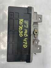 Load image into Gallery viewer, ABS COMPUTER MERCEDES 300D 300E 380 420 1986 87 88 - 93 - NW61794
