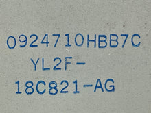 Load image into Gallery viewer, Radio LINCOLN LS 2002 - NW135201