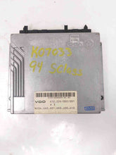 Load image into Gallery viewer, THROTTLE COMPUTER COMPUTER Mercedes S320 1994 94 - NW61595