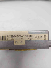 Load image into Gallery viewer, THROTTLE COMPUTER COMPUTER Mercedes S320 1994 94 - NW61595