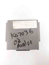 Load image into Gallery viewer, CRUISE CONTROL COMPUTER Avalon 2000 00 2001 01 02 03 04 - NW38027