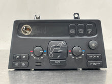 Load image into Gallery viewer, Temp Climate AC Heater Control Volvo S80 2004 04 - NW101698