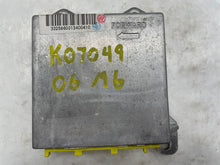 Load image into Gallery viewer, Air Bag computer Mazda 6 2006 06 2007 07 2008 08 - NW34000