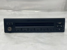 Load image into Gallery viewer, Radio BMW X5 2000 00 2001 01 2002 02 2003 03 2004 04 2005 05 06 AM FM - NW136819