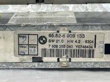 Load image into Gallery viewer, Radio BMW X5 2000 00 2001 01 2002 02 2003 03 2004 04 2005 05 06 AM FM - NW136819