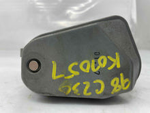 Load image into Gallery viewer, THROTTLE BODY MERCEDES C-CLASS SLK 97 98 99 - NW178327