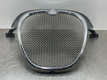 Load image into Gallery viewer, GRILLE Jaguar S Type 2005 05 2006 06 2007 07 2008 08 - NW98413