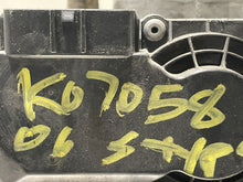 Load image into Gallery viewer, THROTTLE BODY Jaguar S Type 2006 06 2007 07 2008 08 - NW178146