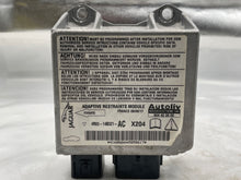 Load image into Gallery viewer, Air Bag Computer Jaguar S Type 2005 05 2006 06 2007 07 2008 08 - NW32812
