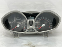 Load image into Gallery viewer, SPEEDOMETER CLUSTER Ford Fiesta 2011 11 - NW160312