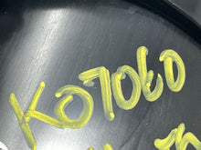 Load image into Gallery viewer, SPEEDOMETER CLUSTER Ford Fiesta 2011 11 - NW160312