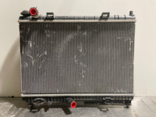 Load image into Gallery viewer, RADIATOR Ford Fiesta 11 12 13 14 15 16 17 18 19 - NW132162