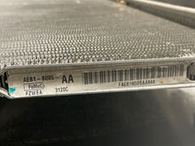Load image into Gallery viewer, RADIATOR Ford Fiesta 11 12 13 14 15 16 17 18 19 - NW132162