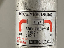 Load image into Gallery viewer, AC CONDENSER Ford Fiesta 2011 11 2012 12 2013 13 - NW43799