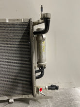 Load image into Gallery viewer, AC CONDENSER Ford Fiesta 2011 11 2012 12 2013 13 - NW43799