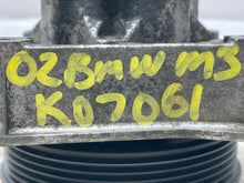 Load image into Gallery viewer, Power Steering Pump BMW M3 2002 - NW163213