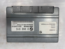 Load image into Gallery viewer, TRANSMISSION CONTROL MODULE COMPUTER BMW M3 01 02 03 04 05 06 - NW30471