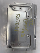 Load image into Gallery viewer, TRANSMISSION CONTROL MODULE COMPUTER BMW M3 01 02 03 04 05 06 - NW30471