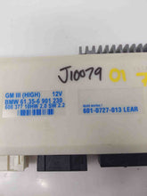 Load image into Gallery viewer, BODY CONTROL MODULE BMW 525i 750i M5 1998 98 - 03 - NW30126