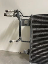 Load image into Gallery viewer, AC CONDENSOR AUDI A4 PASSAT 1998 98 1999 99 00 01 02 - NW43558