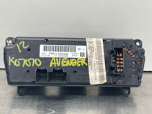 Load image into Gallery viewer, REAR TEMPERATURE CONTROLS Sebring Avenger 200 10 11 12 13 14 - NW486572