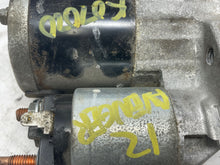Load image into Gallery viewer, STARTER MOTOR Avenger Journey 200 11 12 13 14 15 16 17 - NW169896