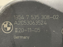 Load image into Gallery viewer, THROTTLE BODY BMW 650i 550i 750i X5 2006 06 2007 07 08 09 10 - NW177869