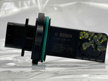 Load image into Gallery viewer, Mass Air Flow Sensor Meter MAF 550i 550i Gt 650i 750 x5 06-14 - NW4887