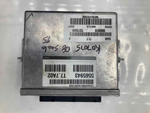 Load image into Gallery viewer, ECU ECM Computer SAAB 9-5 2008 - NW62119