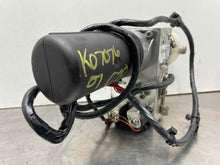 Load image into Gallery viewer, CONVERTIBLE TOP MOTOR C70 2006 06 2007 07 2008 08 09 10 11 12 13 - NW524445