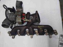 Load image into Gallery viewer, EXHAUST MANIFOLD C30 V40 V50 V70 2004 04 05 06 07 08 - NW66163