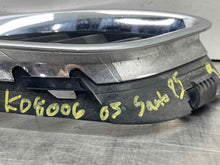 Load image into Gallery viewer, GRILL Saab 9-5 2002 02 2003 03 2004 04 2005 05 - NW98687