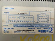 Load image into Gallery viewer, Radio SAAB 9-3 2007 - NW139571