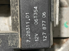 Load image into Gallery viewer, TURBO Saab 9-3 2003 03 2004 04 2005 05 2006 06 2007 07 - NW184897