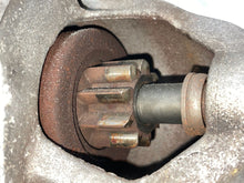 Load image into Gallery viewer, STARTER Audi A4 Passat 2004 04 2005 05 06 07 08 09 - NW171116