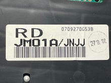 Load image into Gallery viewer, SPEEDOMETER CLUSTER Nissan Rogue 2008 08 - NW160264